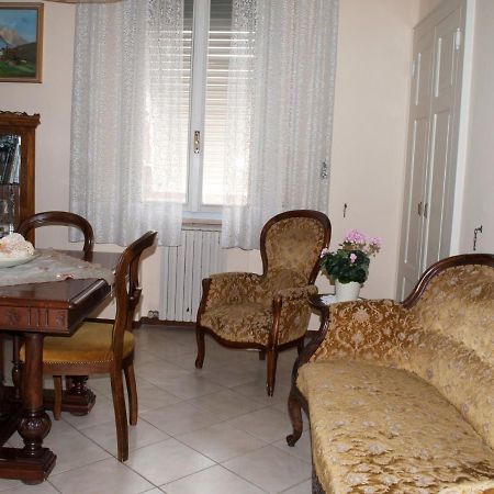 La Casa Di Tino Ξενοδοχείο Fontanellato Εξωτερικό φωτογραφία