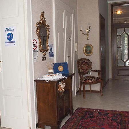 La Casa Di Tino Ξενοδοχείο Fontanellato Εξωτερικό φωτογραφία