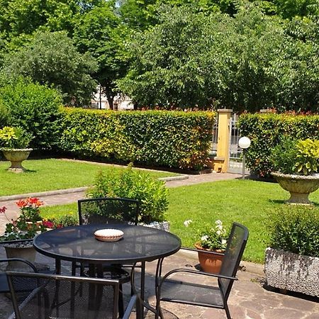La Casa Di Tino Ξενοδοχείο Fontanellato Εξωτερικό φωτογραφία