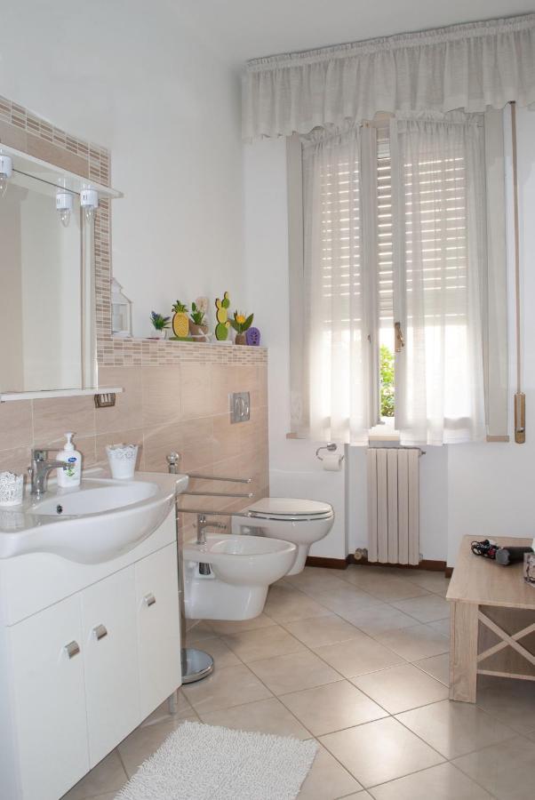 La Casa Di Tino Ξενοδοχείο Fontanellato Εξωτερικό φωτογραφία