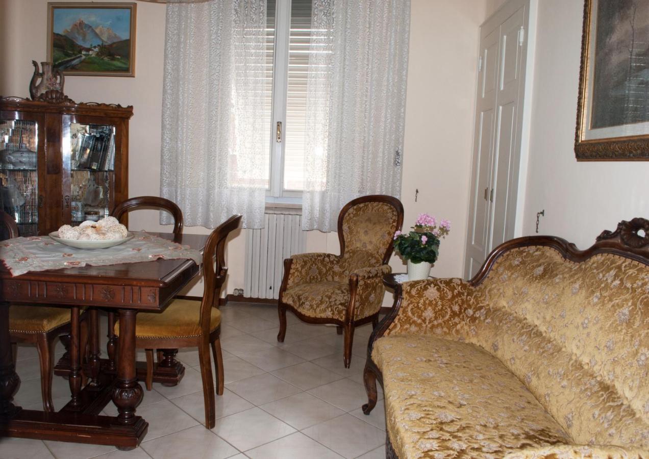 La Casa Di Tino Ξενοδοχείο Fontanellato Εξωτερικό φωτογραφία