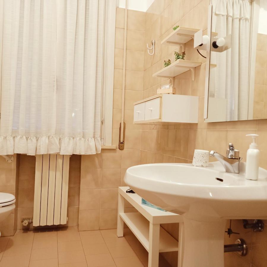 La Casa Di Tino Ξενοδοχείο Fontanellato Εξωτερικό φωτογραφία