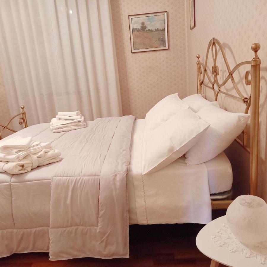 La Casa Di Tino Ξενοδοχείο Fontanellato Εξωτερικό φωτογραφία