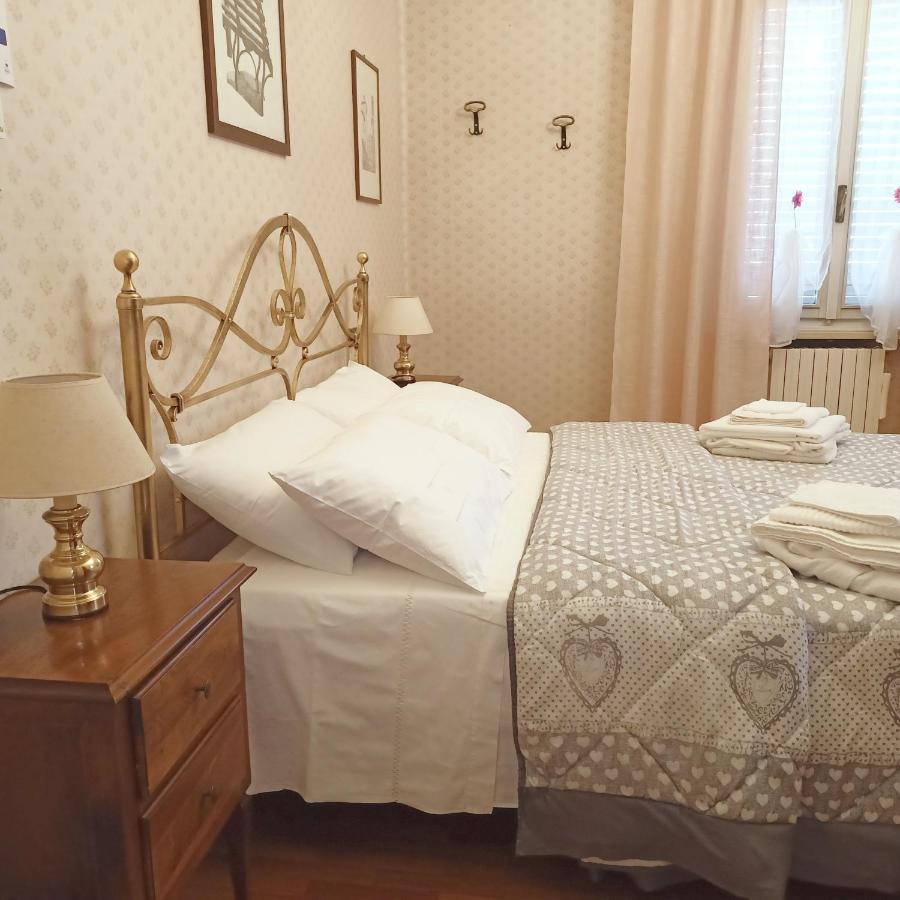 La Casa Di Tino Ξενοδοχείο Fontanellato Εξωτερικό φωτογραφία